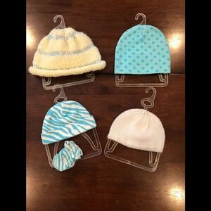 Girl’s hat bundle